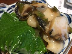 芥末海螺-热血兄弟·炭火烤肉(融侨中心店)