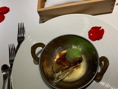 -王品牛排(郑州大卫城店)