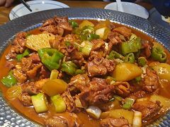 -俭寨大盘鸡·缸子肉·小公鸡·新疆菜(云通店)