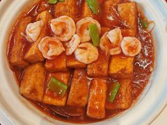 -盈春大饭店(千山路店)