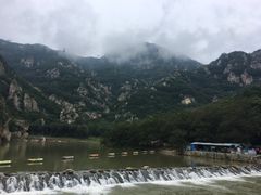 -大连冰峪旅游度假区