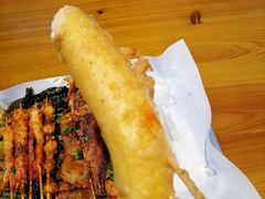 -魏记里脊肉炸炸炸(南门口店)