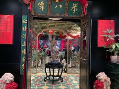 -誉八仙粤菜(万象天地店)