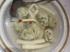 -老淮安·淮安菜(周恩来纪念馆店)