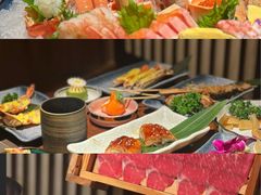 -一本料理(西溪天街店)