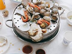 -日照大牌檔•小船海鲜(万平口店)