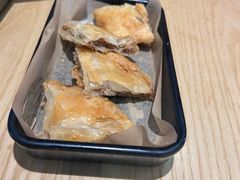 -蓉李记成都名小吃(太原龙湖万达店)