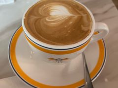 -La Creperie法餐厅(芮欧百货店)