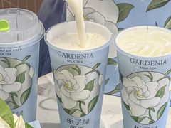 -奈雪的茶(南山大冲一期店)