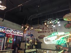-小竹签烤肉纸包鱼小龙虾(唐韵路店)
