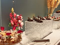 -北京海德酒店温泉