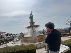 -青岛海景花园大酒店·白果树餐厅青岛菜