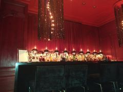 -LA TABLE de Joël Robuchon Restaurant
