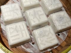 -筱爷叔·上海传统手工菜(玉树路店)
