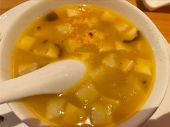 -羡餐厅·杭帮菜·淳菜(千岛湖自由洲际殿店)