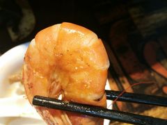 -老厨人深海炖锅(江宁文鼎店)