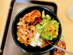 -食其家·牛丼咖喱(广元西路店)