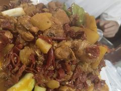 -福顺祥大盘鸡(临潼店)
