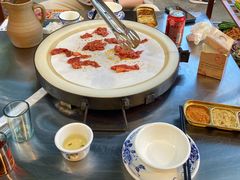 -老渔家·白族·石板烧(大理古城叶榆路店)