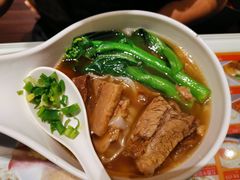 -民华餐厅(华鸿大楼店)