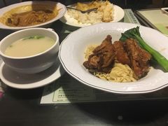 -翠华餐厅(湾仔店)