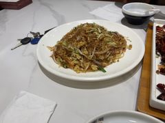 -李氏传家菜(兴城路店)