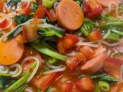 -勃利地摊·勃立小串烧烤