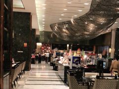 -美食汇·海鲜自助餐·家庭聚会·商务宴请(青秀万达文华店)