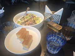 -喜悦烤鸭·新京菜(王府井店)