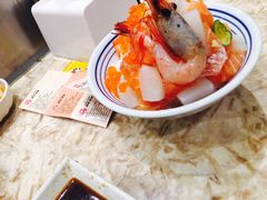 -友壹町寿司·料理(三水广场店)