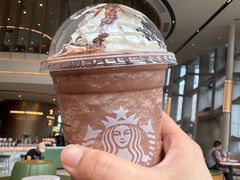 -星巴克臻选(宁波天一广场店)