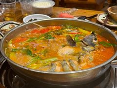 -亮欢寨(凯里总店)