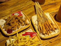 -汉森熊啤酒屋(雨耕山店)