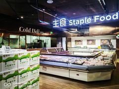 -七鲜超市(通州ONE店)