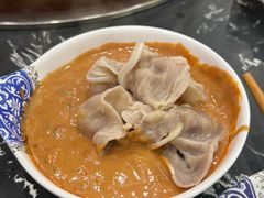 -楼外楼大刀肉传统火锅居(繁荣路店)