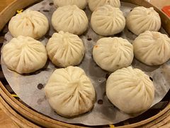 酱肉包-陈傻子餐厅(世纪都会店)