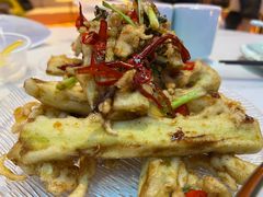 -阿娜尔·新疆菜(宜家荟聚中心店)