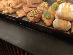 -BAKER&SPICE(安福路店)