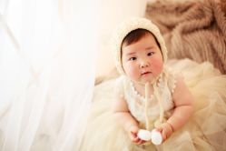 -BabyA 专业婴童摄影(古北时尚广场店)