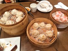 -南翔馒头店(豫园店)