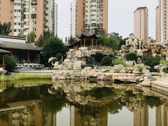 -南普公园