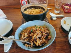 -小吊梨汤·北京菜(香山店)