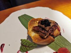 -鳗鱼家·深夜食堂(军博店)
