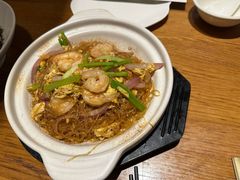 -花舍·新派粤菜·西餐·下午茶(亚运村·鸟巢店)