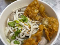 -非遗·十八曲鱼饺(西马总店)