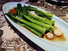 -绿茶餐厅(汇悦大融城店)