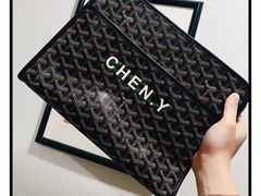 -GOYARD(恒隆广场店)
