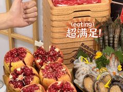 -松野谷·寿喜烧自助(华联顺义金街购物中心店)