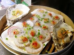 -船梆煮•蒸汽海鲜·生腌干蒸(五四广场店)