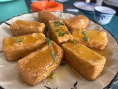 -古榕农庄·桑拿簸箕菜·招牌泥焗鸡(清远长隆店)